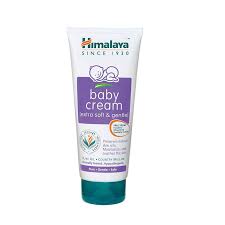 HIMALAYA BABY CREAM 200ML